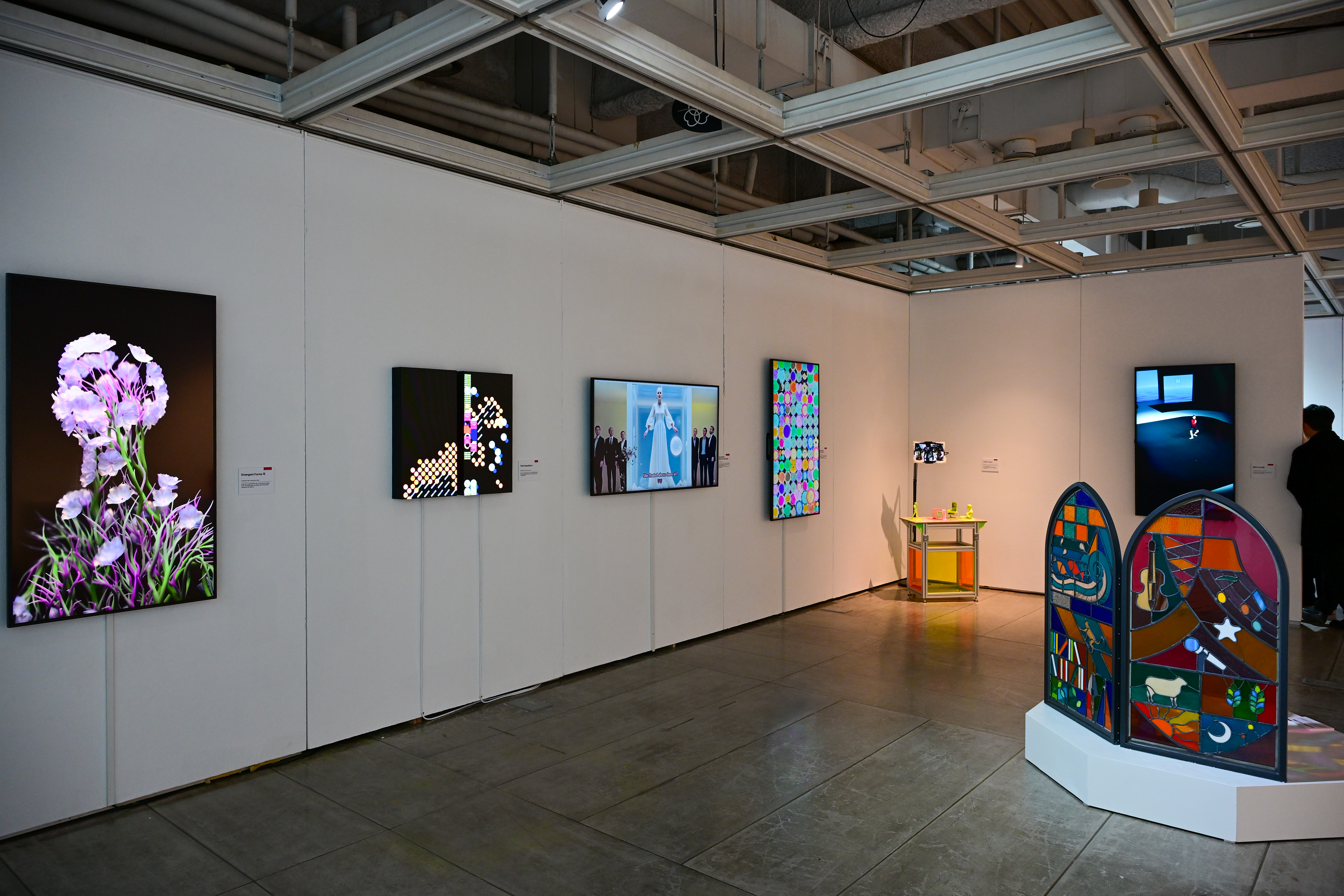 ANDEX_SADI 30th Anniversary Exibition